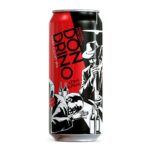 Cerveja Mafiosa Don Drino West Coast IPA 473ml