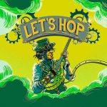 Cerveja Black Princess Let's Hop 600ml American IPA - Imagem 2