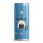 Cerveja Japas Onigiri Lager Sem Glúten 310ml