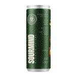 Cerveja Dogma Sourmind Manga e Goiaba 355ml 4,1%