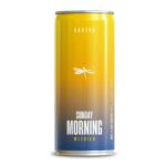 Cerveja Dádiva Sunday Morning Witbier 310ml