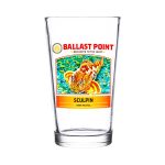 Copo Ballast Point Sculpin PINT 473ml Original EUA