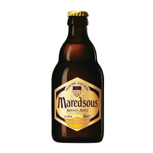 Cerveja Belga Maredsous Blonde Abadia 330ml