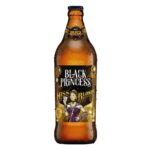 Cerveja Black Princess Miss Blonde Belgian Ale 600ml