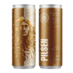 Cerveja Dogma Pilsen 355ml 4,9% - Imagem 2