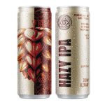 Cerveja Dogma Hazy IPA 355ml 6,2% Tropical e Frutada - Imagem 2
