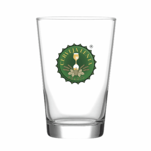 Copo Caldereta Cerveja Lenta 350ml (Exclusivo)