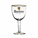 Taça Cálice Maredsous 330ml – Oficial Bélgica