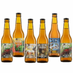 Kit Roleta Russa 6 Cervejas + Copo Oficial - Imagem 3
