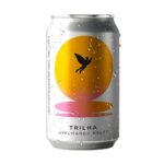 Cerveja Trilha Uppumango Gose com Manga 350ml