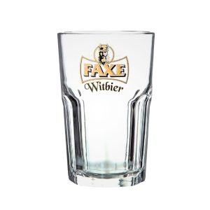 Copo Faxe Witbier 500ml – Oficial