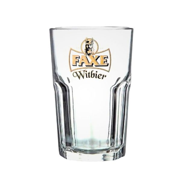 Copo Faxe Witbier 500ml – Oficial - Imagem 1
