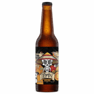 Cerveja Dr.Ewam Mandarina Juicy APA 473ml