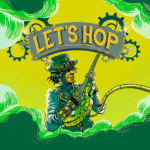 Cerveja Black Princess Let's Hop 600ml American IPA - Imagem 2