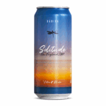 Cerveja Dádiva Solitude New England Ipa 6,3% 473ml