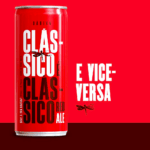 Cerveja Dádiva Red Ale Clássico é Clássico 4,7% 310ml - Imagem 2