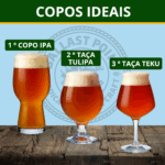 Cerveja Ballast Point Sculpin IPA 473ml - Imagem 4