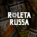Cerveja Roleta Russa Tropical Easy IPA Chopp Growler 1L - Imagem 2