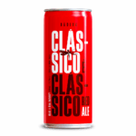 Cerveja Dádiva Red Ale Clássico é Clássico 4,7% 310ml