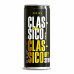 Cerveja Dádiva Dry Stout Clássico é Clássico 4,3% 310ml