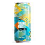 Cerveja Dádiva Venice Beach Session IPA 4,4% 473ml