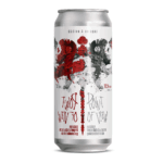 Cerveja Dádiva Point of View Coco 473ml Stout