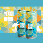Cerveja Dádiva Venice Beach Session IPA 4,4% 473ml - Imagem 2