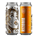 Cerveja Dogma Rizoma Double IPA 8,3% 473ml
