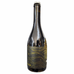 Cerveja Trilha Nix Dark Sour Ale com Granadillo 750ml 7,8%