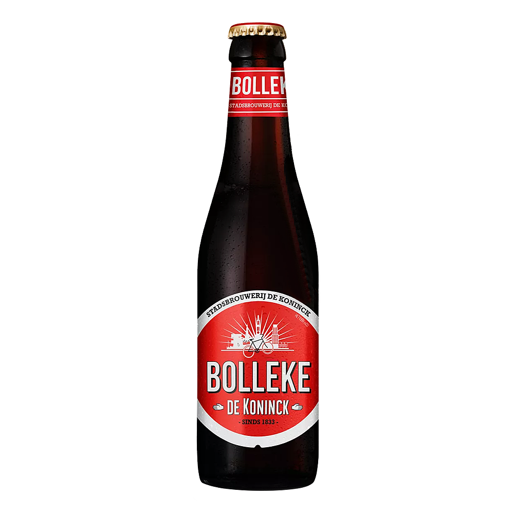 00320c9904dc956a3090a081cbea69af-2.png Cerveja Belga Bolleke De Koninck Belgian Ale 330ml - Imagem 1