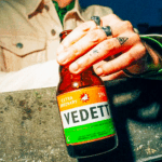 Cerveja Belga Vedett IPA 330ml - Imagem 3