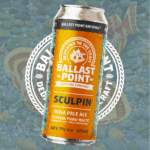 Cerveja Ballast Point Sculpin IPA 473ml - Imagem 2