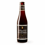 Cerveja Belga Straffe Hendrik Quadrupel 330ml - De Halve Maan