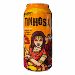 Cerveja Ignorus Tinhosa Imperial Sour 473ml 6,5%