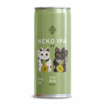 Cerveja Japas Neko IPA American IPA 310ml