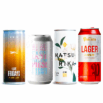 Kit Verão e Praia 4 Cervejas Artesanais