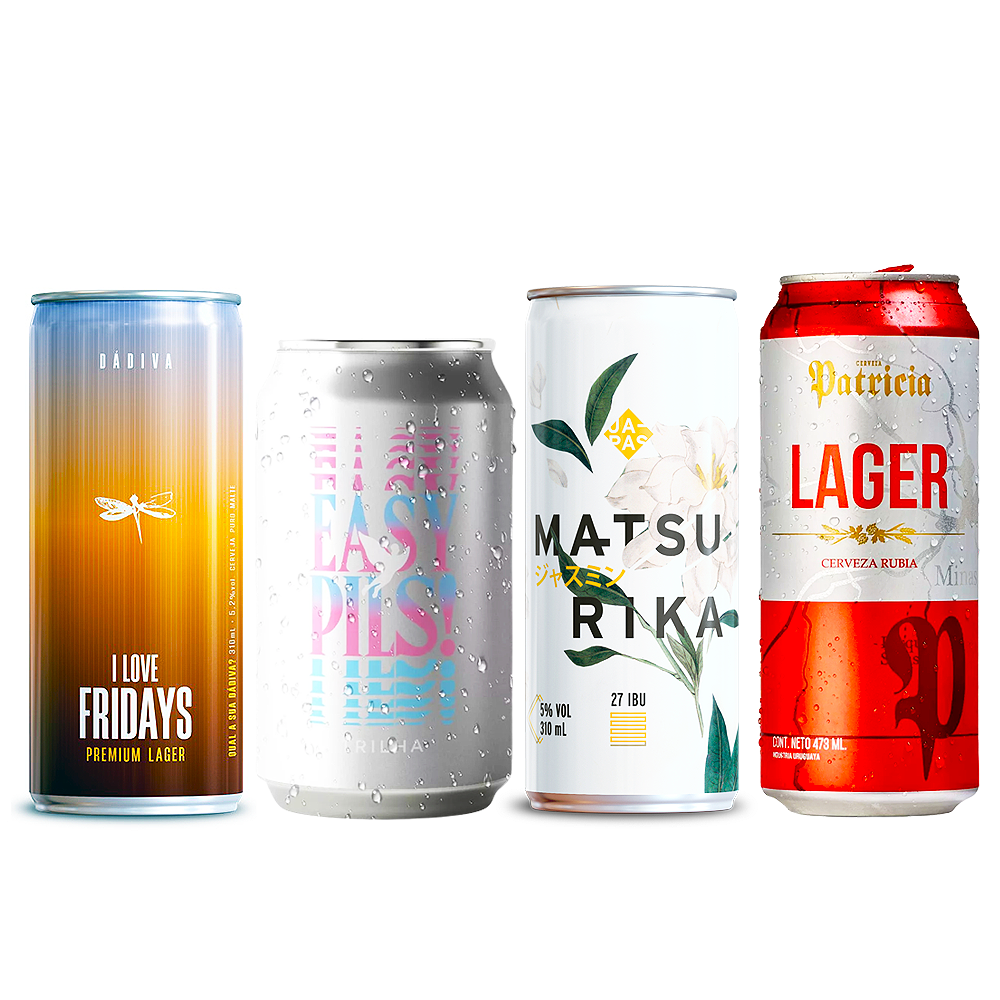 3f43b5a1eac78f86e6083aa34e090b9d.png Kit Verão e Praia 4 Cervejas Artesanais - Imagem 1