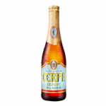 Cerveja Cerpa Export 355ml Puro Malte da Amazônia