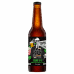 Cerveja Ceno IPA American IPA 500ml – Dr.Ewam