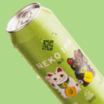 Cerveja Japas Neko IPA American IPA 310ml - Imagem 2