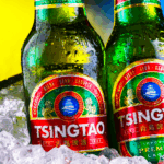 Kit Tsingtao Premium Lager 6x330ml Cerveja Chinesa - Imagem 4