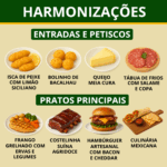 Kit Cerveja Bodebrown Trooper Brasil IPA + Aces High + Copo - Imagem 5