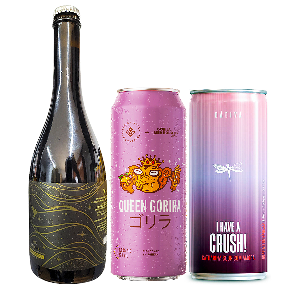 77b9c17c35b3395c8edd0218a991bda1.png Kit Sour Avançado 3 Cervejas - Imagem 1