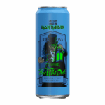 Cerveja Bodebrown Trooper Fear Of The Dark Stout 500ml