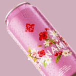 Cerveja Japas Hanami Sour Floral 310ml - Imagem 3