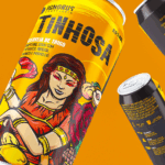 Cerveja Ignorus Tinhosa Imperial Sour 473ml 6,5% - Imagem 2
