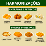 Cerveja Japas Matsurika Pilsener 310ml - Imagem 6