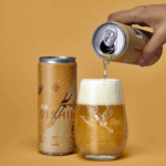 Kit 4 Cervejas Artesanais IPA, Lager e Witbier - Imagem 2