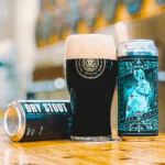 Kit Café e Chocolate 3 Cervejas Stout - Imagem 3