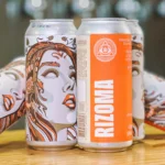 Kit 3 Cervejas Double e New England IPA - Imagem 2